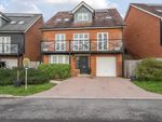 Thumbnail to rent in Channer Gardens, Church Crookham, Fleet, Hampshire