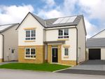 Thumbnail to rent in "Traigh" at Barrangary Road, Bishopton