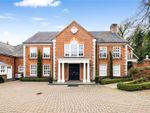 Thumbnail to rent in Queensmead, Stokesheath Road, Oxshott, Leatherhead