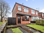 Thumbnail for sale in Marguerita Road, Manchester