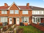 Thumbnail for sale in Marsh Lane, Birmingham, West Midlands