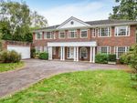 Thumbnail to rent in Ince Road, Burwood Park, Walton-On-Thames