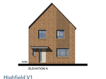 Thumbnail to rent in Tranter Avenue, Telford