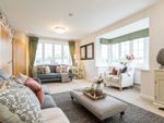 Thumbnail to rent in "The Fletcher" at Melton Road, Brooksby