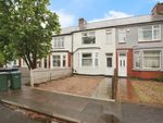 Thumbnail for sale in Chesterton Road, Radford, Coventry