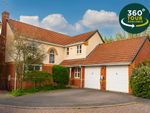 Thumbnail for sale in Willow Herb Close, Oadby, Leicester