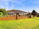 Thumbnail for sale in West Hill, High Salvington, Worthing