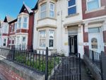 Thumbnail for sale in Wingrove Road, Fenham, Newcastle Upon Tyne