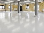 Thumbnail to rent in 100 Clements Road, The Biscuit Factory, Tower Bridge Business Complex, London