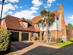 Thumbnail to rent in Cricketers Close, Ashington, West Sussex