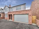 Thumbnail for sale in Plot 3 Larch View, Stafford Road, Woodseaves, Stafford