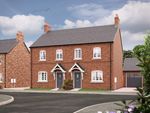 Thumbnail to rent in Lily Street Farm Way, Swanwick, Alfreton