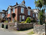 Thumbnail for sale in Conway Road, Paignton