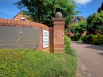 Thumbnail for sale in Kingfisher Court, Woodfield Road, Droitwich, Worcestershire