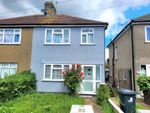 Thumbnail to rent in Downing Drive, Greenford