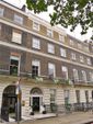 Thumbnail to rent in Ground Floor, 43 Portland Place, Marylebone, London