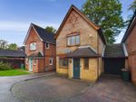 Thumbnail for sale in Taunton Close, Worth, Crawley