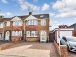 Thumbnail to rent in Northumberland Avenue, Rainham, Gillingham, Kent