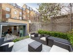 Thumbnail to rent in Eaton Terrace, London