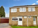 Thumbnail for sale in Priestley Walk, Pudsey, West Yorkshire