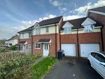 Thumbnail to rent in Charles Vesey Road, Tidworth
