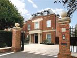 Thumbnail to rent in Copse Hill, Wimbledon
