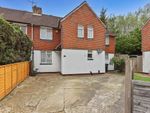 Thumbnail for sale in Coppetts Close, London