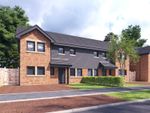 Thumbnail to rent in The Burnbrae - The Fairways, Elderslie, Johnstone, Renfrewshire