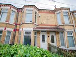 Thumbnail to rent in Lynton Avenue, Perth Street West, Hull