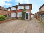Thumbnail for sale in Hawthorn Avenue, Birstall, Leicester, Leicestershire