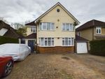 Thumbnail for sale in Bradmore Way, Coulsdon