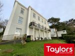 Thumbnail for sale in Lower Woodfield Road, Torquay