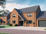 Thumbnail for sale in Bernhards Close, Donington