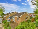 Thumbnail to rent in Tanglewood Close, Wigmore, Gillingham, Kent