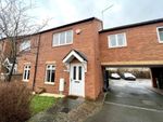Thumbnail to rent in St. Margarets Avenue, Coventry