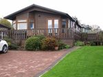 Thumbnail for sale in Violet Bank Caravan Park, Simonscales Lane, Cockermouth