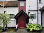 Thumbnail to rent in Mulberry Cottage, High Street, Taplow, Maidenhead