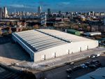 Thumbnail to rent in Citybox 120, City Cross Business Park, Salutation Road, Greenwich