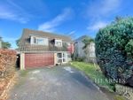 Thumbnail to rent in Stirling Road, Talbot Woods, Bournemouth