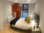 Thumbnail to rent in Mowlem St, London