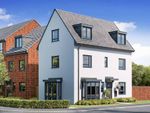 Thumbnail to rent in "The Hardwick" at Lake View, Doncaster