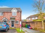 Thumbnail for sale in Harrison Drive, St. Mellons, Cardiff