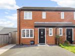 Thumbnail to rent in Dragon Fly Close, East Leake, Loughborough, Nottinghamshire