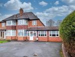 Thumbnail to rent in Union Road, Shirley, Solihull