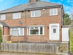 Thumbnail for sale in Astill Drive, Leicester