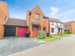 Thumbnail to rent in Nuneham Grove, Westcroft, Milton Keynes, Buckinghamshire