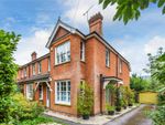 Thumbnail for sale in Middle Gordon Road, Camberley