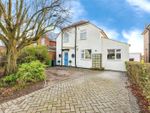 Thumbnail for sale in Longdales Road, Lincoln, Lincolnshire