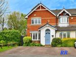 Thumbnail for sale in Alveston Drive, Wilmslow, Cheshire