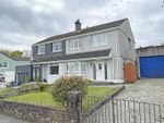 Thumbnail for sale in Rospeath Crescent, Manadon, Plymouth